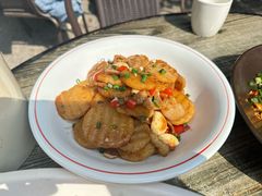 -山也·私厨(岳麓店)