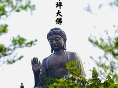 -天坛大佛