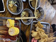 -四川麻辣烫(湘南学院店)