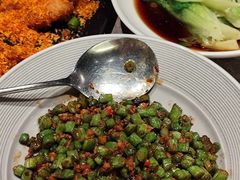 -留半山·香港食堂(啦啦宝都店)