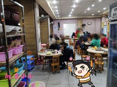 大堂-学街秀兰麻辣烫(眉山分店)
