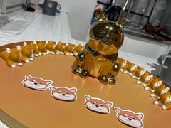 -柴务处·柴犬主题狗咖