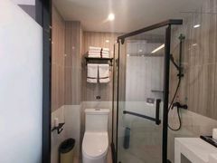 -尚客优酒店(合肥省立医院店)