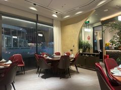 -老馆子·建德菜·山肴鱼鲜(海威新界店)