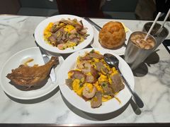 -深仔记茶餐厅(亚士厘道店)