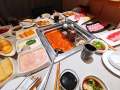 -海底捞火锅(群光广场店)