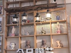 -袁亮今日陶艺(苹果社区总店)