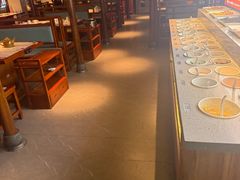 -老员外骨汤火锅(海州古城店)