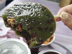 抹茶红豆-元氏钵仔糕(北京路店)