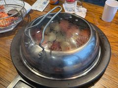 -海味当家·蒸锅海鲜(星海公园店)
