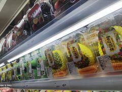 -永辉超市(嘉定宝龙广场店)