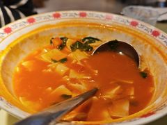 -撒拉花儿·新疆菜·清真(太阳宫店)