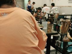 -黄潇洒老火锅(九眼桥宏济巷店)