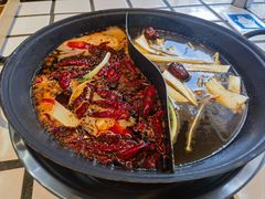 -贰回巷火锅馆(钟楼店)
