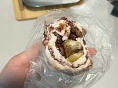 -宫门口馒头铺(创始人总店)