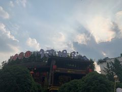 -川西坝子火锅(金沙1.0直营店)