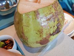 -百年果林椰子鸡(中洲店)