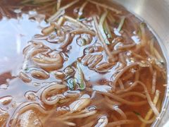 -韩香福烤肉庄园(荣成店)