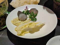 -额尔敦传统涮(公园西路店)