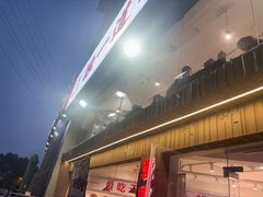 -独一道·邵伯龙虾土菜馆·烧烤(雨花西路店)