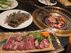 -牛家酒场(7mall店)