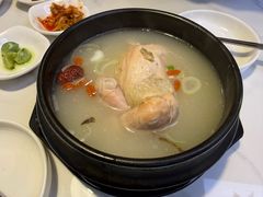 -长顺参鸡汤店(西塔总店)