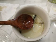 蒸蛋-红叶日料·放题·海胆·定食(星海店)