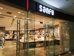-万达广场(松江店)