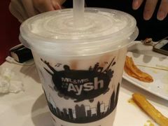 -艾薯夫妇Aysh(福田星河COCOPark店)