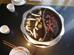 -纸盐河码头火锅(十八梯店)