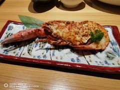 -花和海鲜自助(梅江店)
