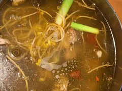 -守柴炉烤鸭(鱼嘴店)