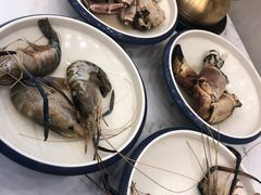 -澜悦港海鲜体验主题餐厅