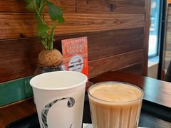 -C Cafe(朵云书院·戏剧店)