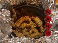 -蜀大侠火锅(龙岗店)