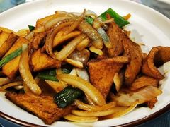 -静一·疆味小馆(黄河路店)