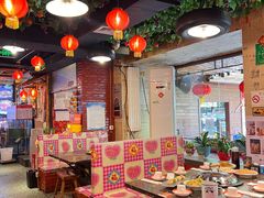 -粗粮人家·东北菜(洋桥店)