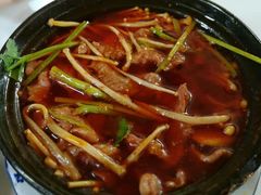 -廖记老砂锅(上清寺店)
