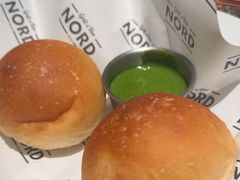 -Nord Grill&Bar Highland诺德西餐(深圳欢乐海岸店)