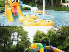 -佛冈森波拉度假区