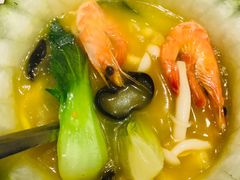-顺风海鲜港(金玉兰店)