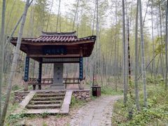 -黄公望隐居地