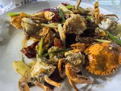 -范饭椰林川湘味海鲜·椰子鸡(三亚湾椰梦长廊店)