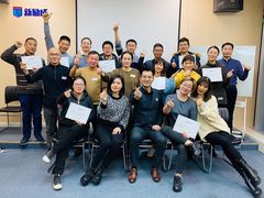 -新励成演讲口才培训(无锡梁溪学训中心)