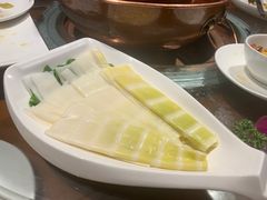 -宝泉铜锅·涮羊肉(解放东路店)