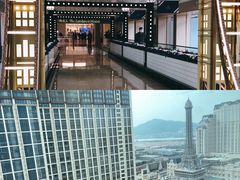 -澳门喜来登大酒店