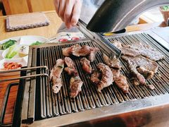 -千寻烧肉(政务区店)