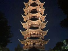-盘门景区