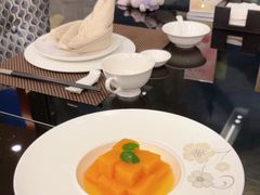 -无锡新湖铂尔曼大酒店·悦轩中餐厅