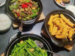 -荣记·囍粤茶餐厅(花都店)